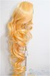 画像2: 8-9inch/ウィッグ/インチ　BJD　MJD　ドール用 A-25-09-03-132-NY-ZA (2)