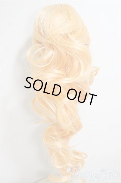 画像3: 8-9inch/ウィッグ/インチ　BJD　MJD　ドール用 A-25-09-03-132-NY-ZA (3)