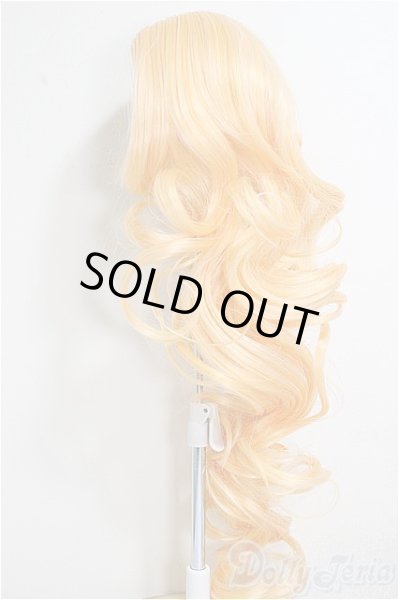 画像4: 8-9inch/ウィッグ/インチ　BJD　MJD　ドール用 A-25-09-03-132-NY-ZA (4)