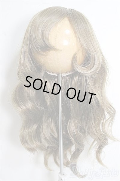 画像1: 8-9inch/ウィッグ/インチ BJD MJD ドール用 A-25-09-03-133-NY-ZA (1)