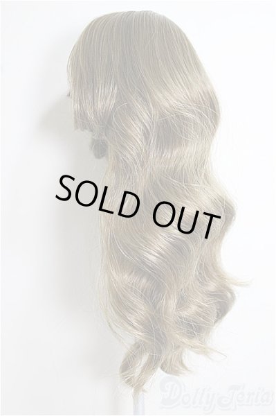 画像2: 8-9inch/ウィッグ/インチ BJD MJD ドール用 A-25-09-03-133-NY-ZA (2)