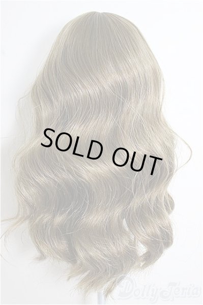 画像3: 8-9inch/ウィッグ/インチ BJD MJD ドール用 A-25-09-03-133-NY-ZA (3)