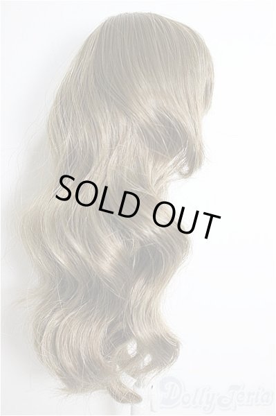 画像4: 8-9inch/ウィッグ/インチ BJD MJD ドール用 A-25-09-03-133-NY-ZA (4)