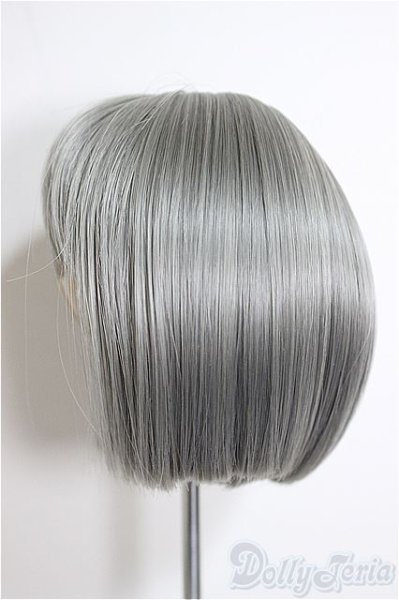 画像2: 8inch/ウィッグ:SWITCH製/インチ BJD MJD ドール用 A-25-09-03-131-NY-ZA (2)