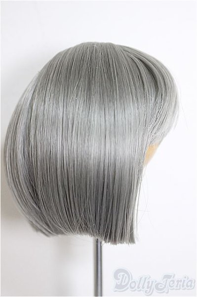 画像4: 8inch/ウィッグ:SWITCH製/インチ BJD MJD ドール用 A-25-09-03-131-NY-ZA (4)