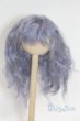 画像1: 6inch/ウィッグ A-25-09-10-036-NY-ZA (1)