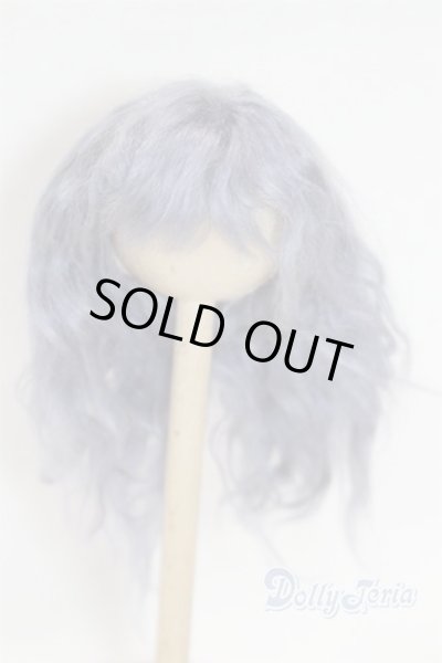 画像1: 6inch/ウィッグ A-25-09-10-036-NY-ZA (1)