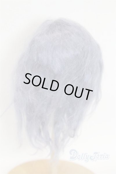 画像2: 6inch/ウィッグ A-25-09-10-036-NY-ZA (2)