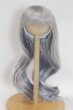 画像1: 6inch/ウィッグ A-25-09-10-039-NY-ZA (1)