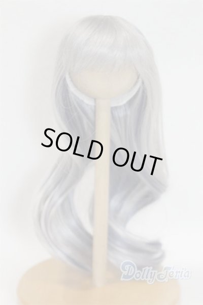 画像1: 6inch/ウィッグ A-25-09-10-039-NY-ZA (1)