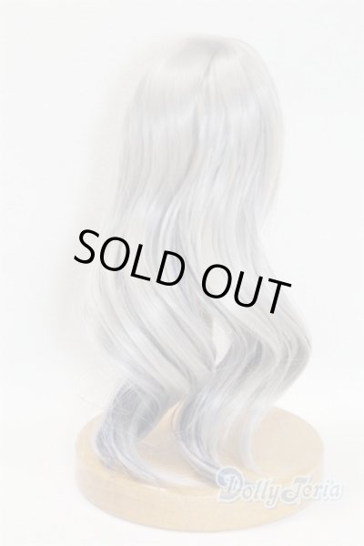 画像2: 6inch/ウィッグ A-25-09-10-039-NY-ZA (2)