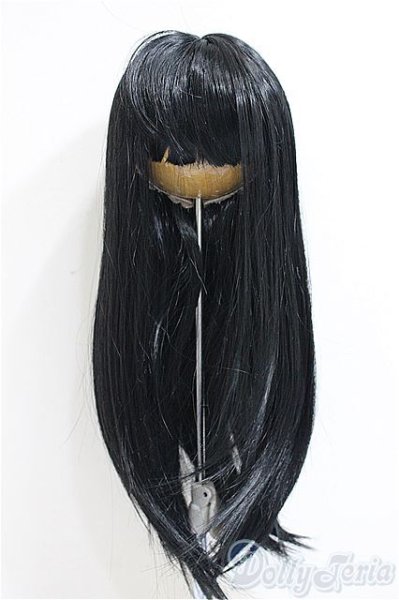画像1: 8-9inch/ウィッグ/インチ　BJD　MJD　ドール用 A-25-09-03-348-NY-ZA (1)