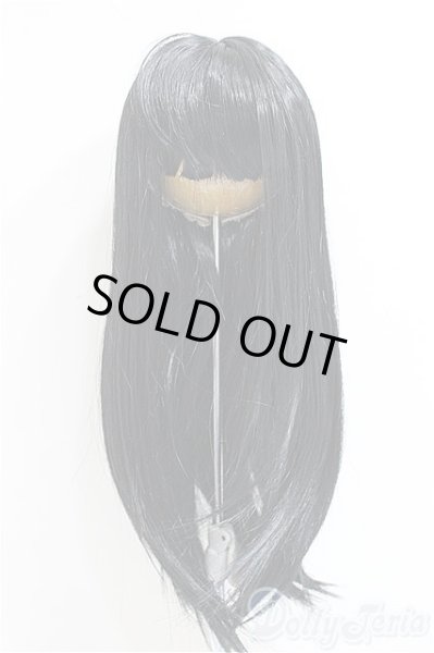 画像1: 8-9inch/ウィッグ/インチ　BJD　MJD　ドール用 A-25-09-03-348-NY-ZA (1)