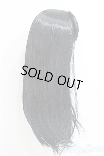 画像2: 8-9inch/ウィッグ/インチ　BJD　MJD　ドール用 A-25-09-03-348-NY-ZA (2)