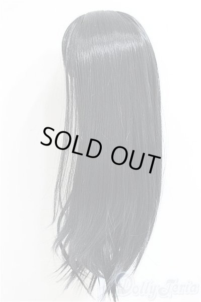 画像4: 8-9inch/ウィッグ/インチ　BJD　MJD　ドール用 A-25-09-03-348-NY-ZA (4)