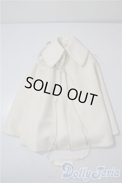 画像1: SD17B/OF:PSYCHO-LAB製 70cmサイズ Delirium マント U-25-09-02-166-NY-ZU (1)