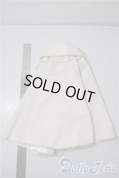 画像2: SD17B/OF:PSYCHO-LAB製 70cmサイズ Delirium マント U-25-09-02-166-NY-ZU (2)