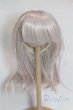 画像1: 7-8inch/ウィッグ A-25-09-10-046-NY-ZA (1)