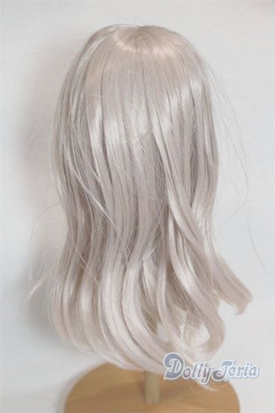 画像2: 7-8inch/ウィッグ A-25-09-10-046-NY-ZA (2)