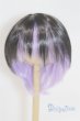 画像1: 8-9inch/Salafina様製 ウィッグ A-25-09-10-035-NY-ZA (1)