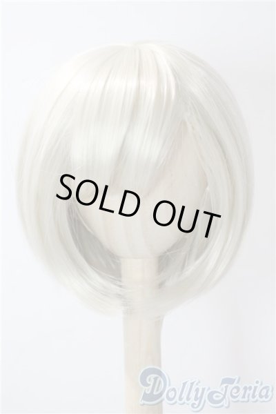 画像1: 9inch/ウィッグ U-25-09-09-086-NY-ZU (1)