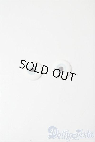 画像1: 18ｍｍ/造形村グラスアイ U-25-09-02-198-NY-ZU (1)