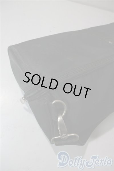 画像2: 60cmドールサイズ/ドールバッグ U-25-09-02-209-NY-ZU (2)