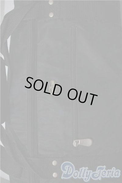 画像4: 60cmドールサイズ/ドールバッグ U-25-09-02-209-NY-ZU (4)