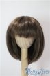 画像1: 7-8inch/ウィッグ U-25-09-09-021-NY-ZU (1)