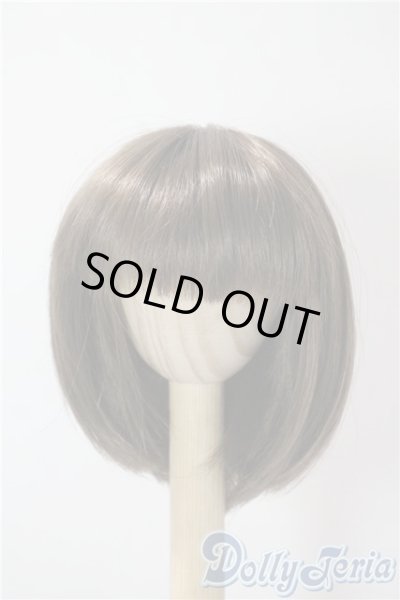 画像1: 7-8inch/ウィッグ U-25-09-09-021-NY-ZU (1)