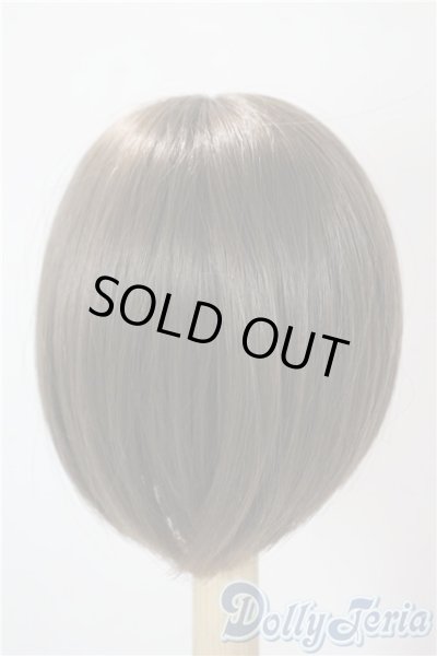 画像2: 7-8inch/ウィッグ U-25-09-09-021-NY-ZU (2)