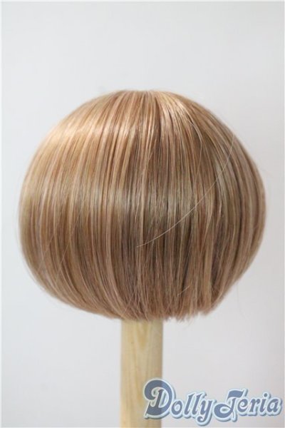 画像2: 7-8inch/ウィッグ U-25-09-09-022-NY-ZU (2)