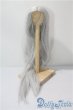 画像1: 7-8inch/ウィッグ U-25-09-09-020-NY-ZU (1)