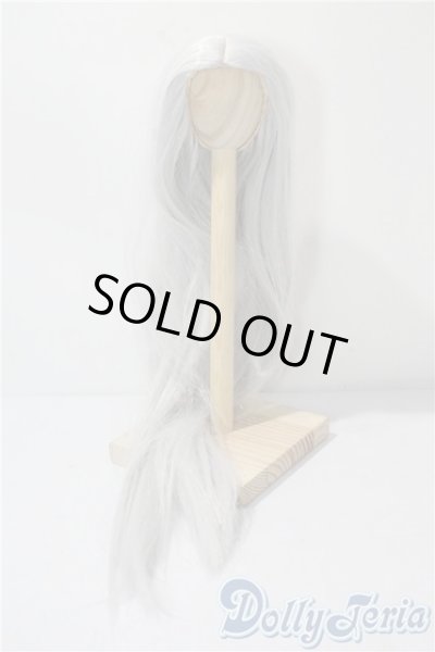 画像1: 7-8inch/ウィッグ U-25-09-09-020-NY-ZU (1)