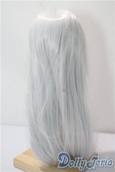 画像2: 7-8inch/ウィッグ U-25-09-09-020-NY-ZU (2)