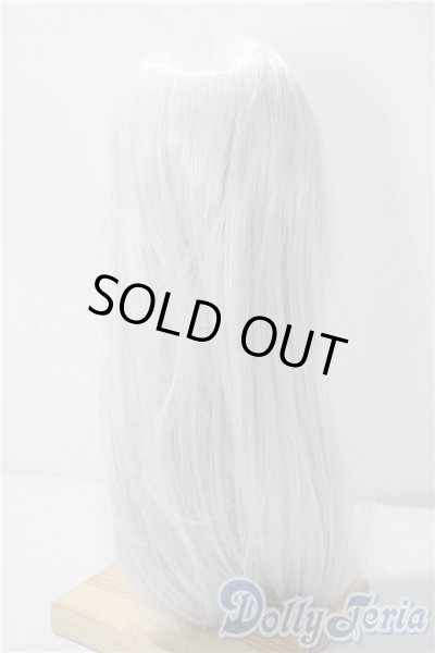 画像2: 7-8inch/ウィッグ U-25-09-09-020-NY-ZU (2)