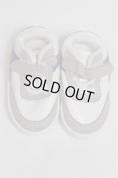 画像1: SDM＆MSD/OF:靴/1/4　40ｃｍ　BJD　MJD　衣装　ドール用 A-26-03-04-016-NY-ZA (1)