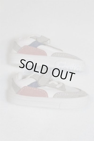 画像2: SDM＆MSD/OF:靴/1/4　40ｃｍ　BJD　MJD　衣装　ドール用 A-26-03-04-016-NY-ZA (2)