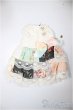 画像1: 幼SD/OF:ワンピース/1/6　30ｃｍ　BJD　MJD　衣装　ドール用 A-25-09-03-187-NY-ZA (1)
