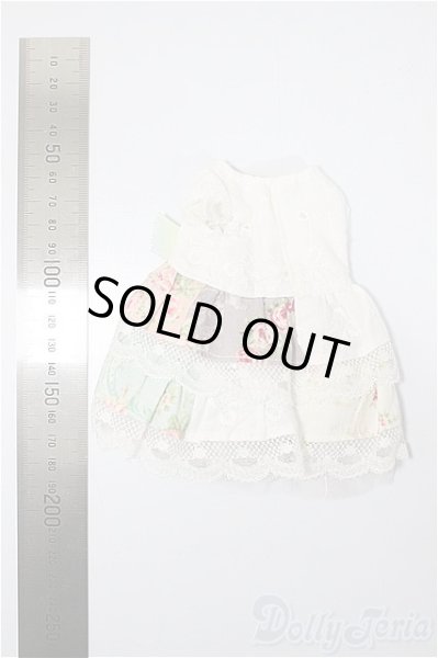 画像2: 幼SD/OF:ワンピース/1/6　30ｃｍ　BJD　MJD　衣装　ドール用 A-25-11-26-321-NY-ZA (2)