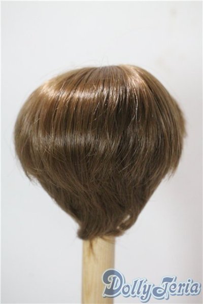 画像2: 7-8inch/ウィッグ U-25-09-09-012-NY-ZU (2)