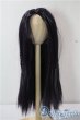画像1: 9inch/ウィッグ U-25-09-09-091-NY-ZU (1)