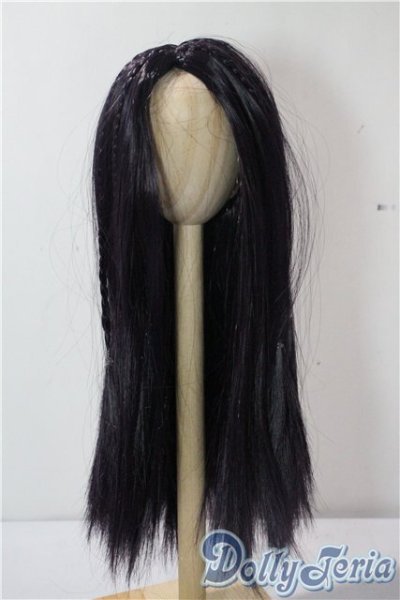 画像1: 9inch/ウィッグ U-25-09-09-091-NY-ZU (1)