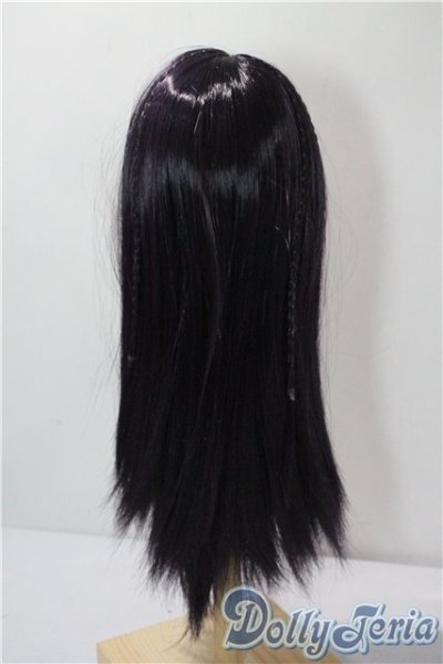 画像2: 9inch/ウィッグ U-25-09-09-091-NY-ZU (2)