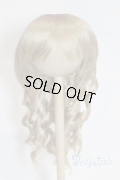 画像1: 7-8inch/ウィッグ/インチ　BJD　MJD　ドール用 A-25-11-26-085-NY-ZA (1)