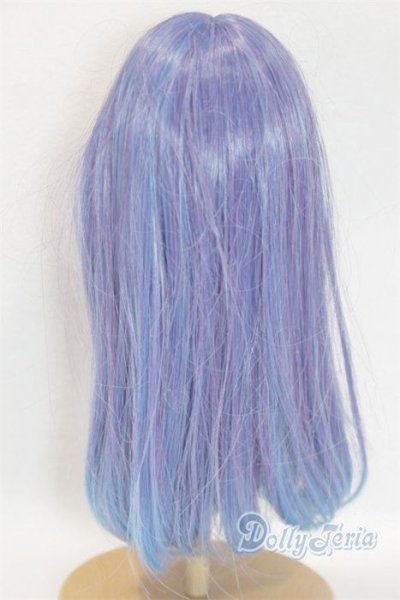 画像2: 8-9inch/ウィッグ A-25-09-10-037-NY-ZA (2)