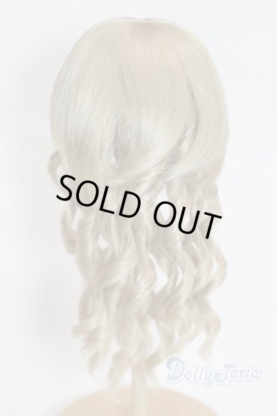 画像2: 7-8inch/ウィッグ/インチ　BJD　MJD　ドール用 A-25-11-26-085-NY-ZA (2)