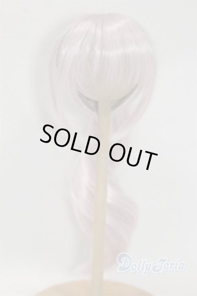 画像1: 8-9inch/ウィッグ A-25-09-10-034-NY-ZA (1)