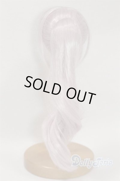 画像2: 8-9inch/ウィッグ A-25-09-10-034-NY-ZA (2)