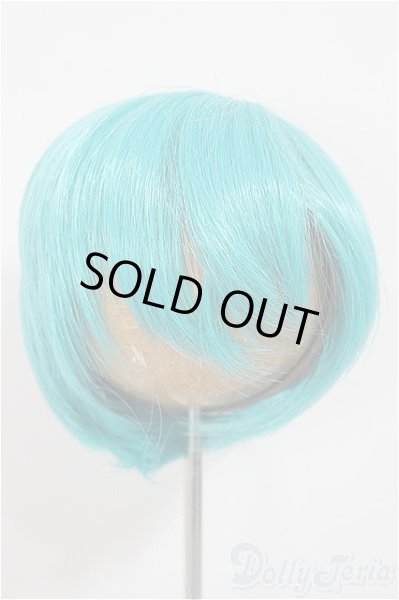 画像1: 8-9inch/ウィッグ/インチ　BJD　MJD　ドール用 A-25-11-19-396-NY-ZA (1)